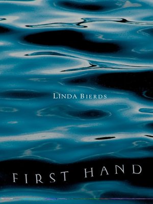 cover image of First Hand